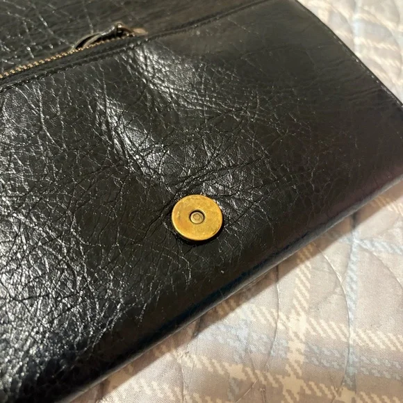 Balenciaga long wallet - Picture 2 of 9